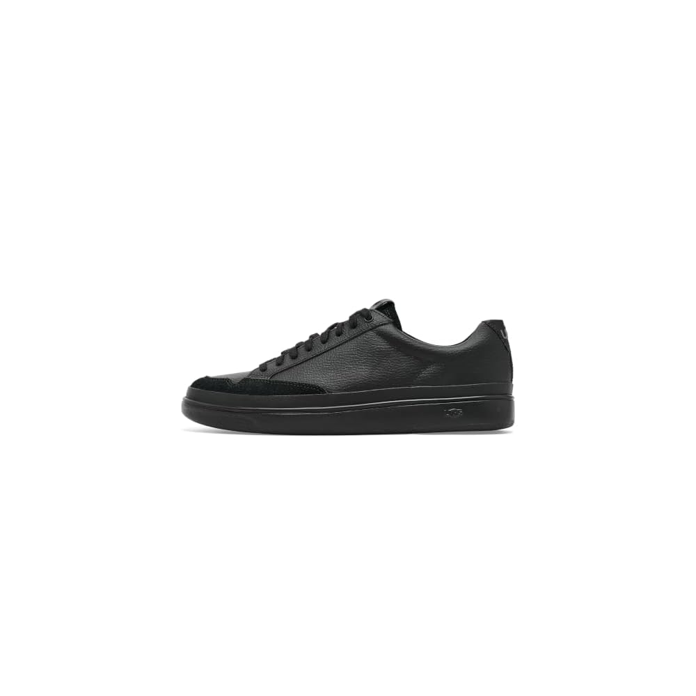 Black/Black