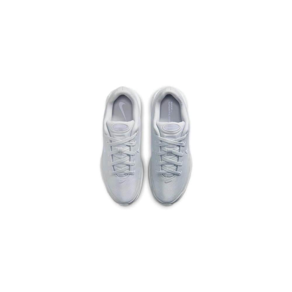 Grey Fog/Football Grey-summit White