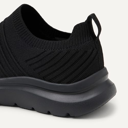 Black/Black