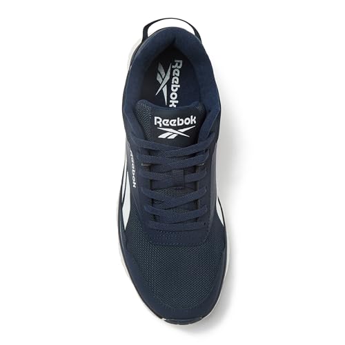 Vector Navy/White