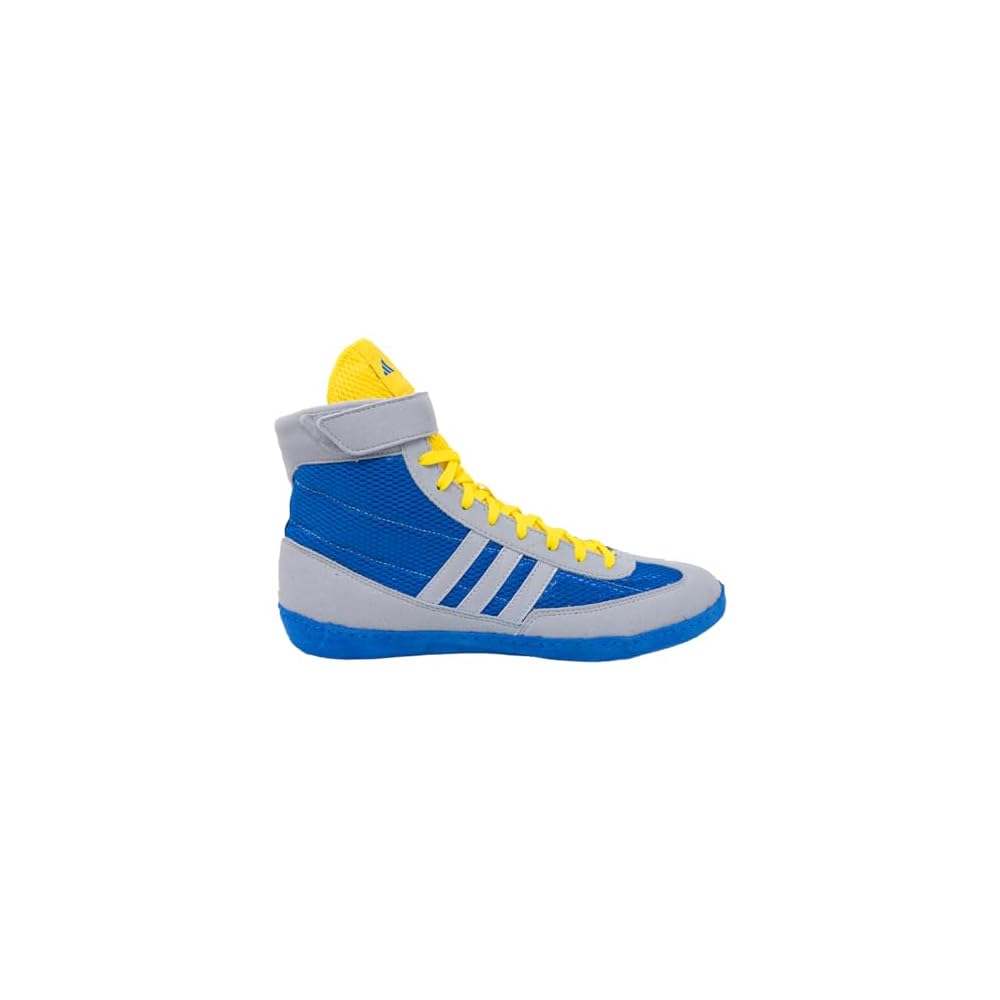 Grey/Bright Royal/Yellow