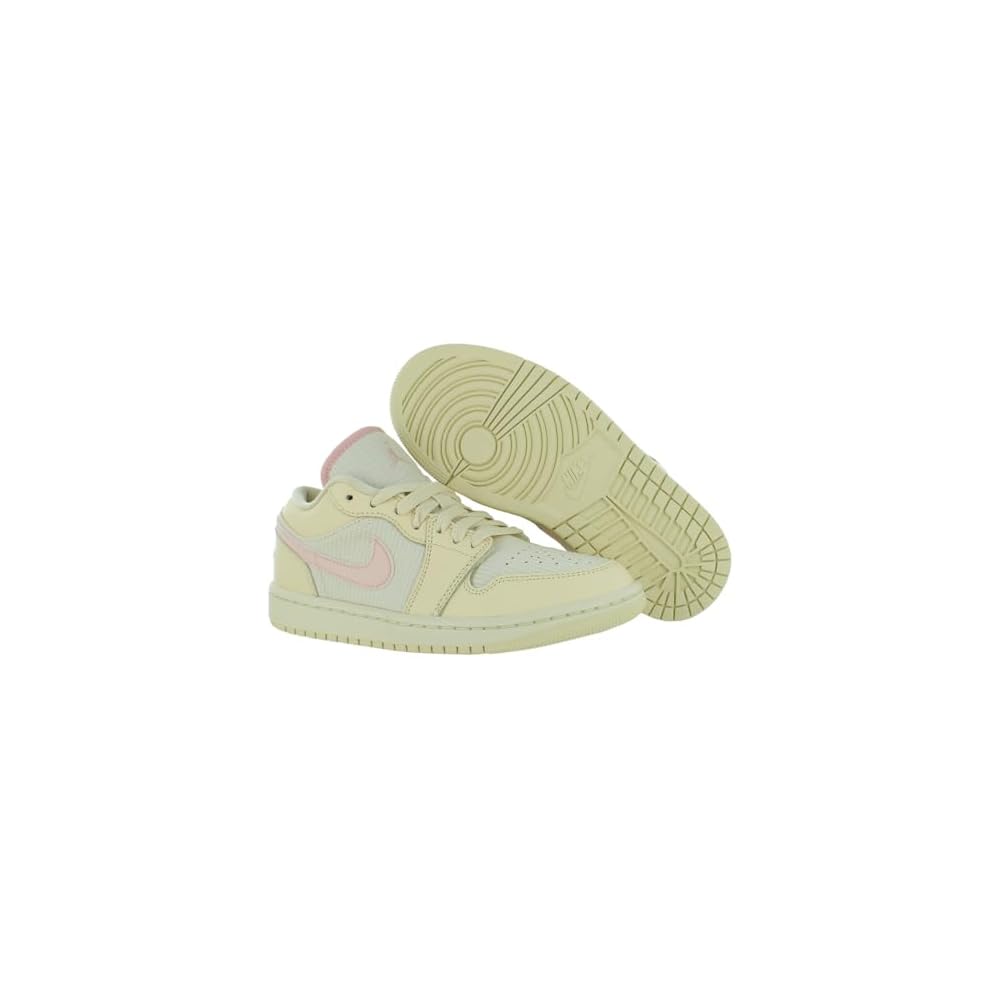 Muslin/Sail/Coconut Milk/Pink