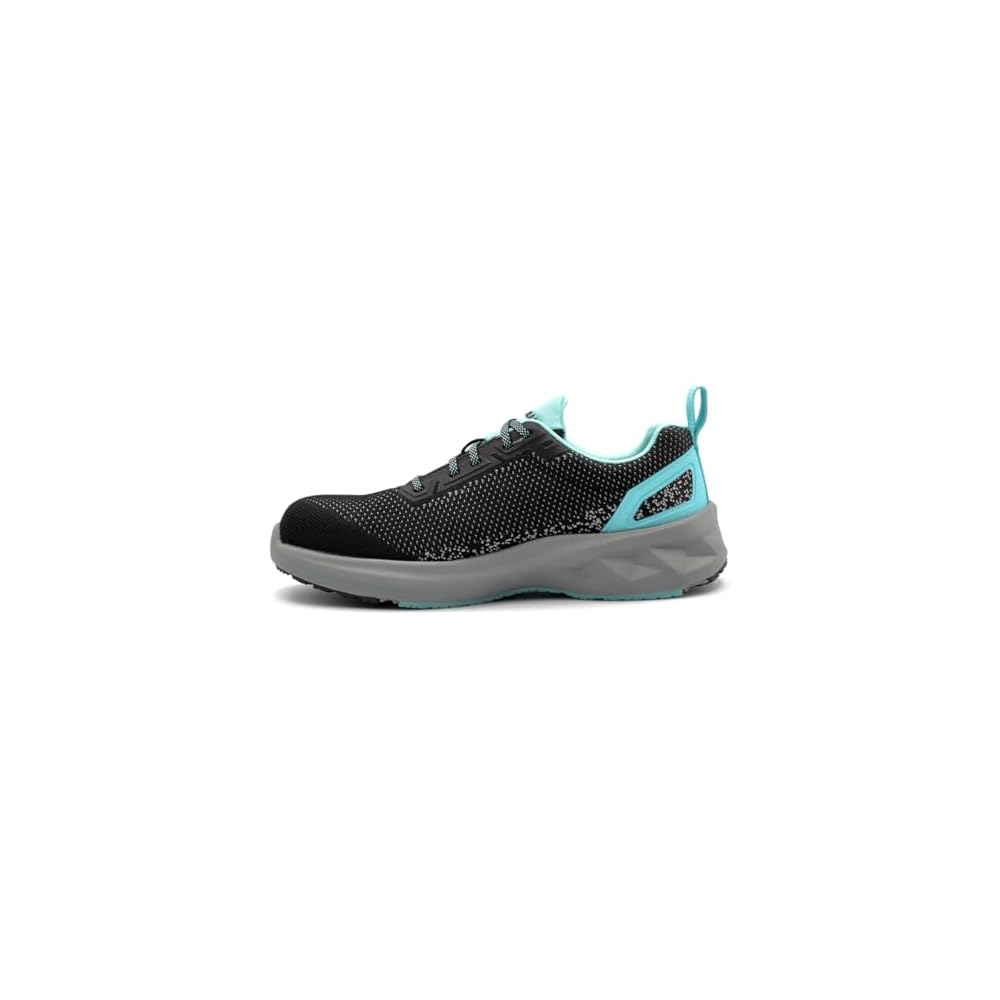 Black|aruba Blue