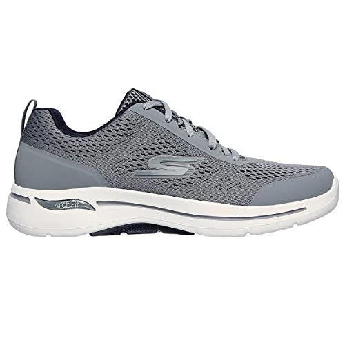 Grey/Navy