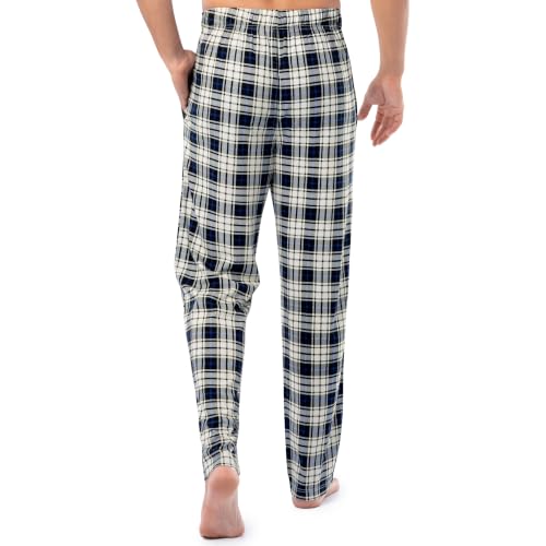 Black Plaid