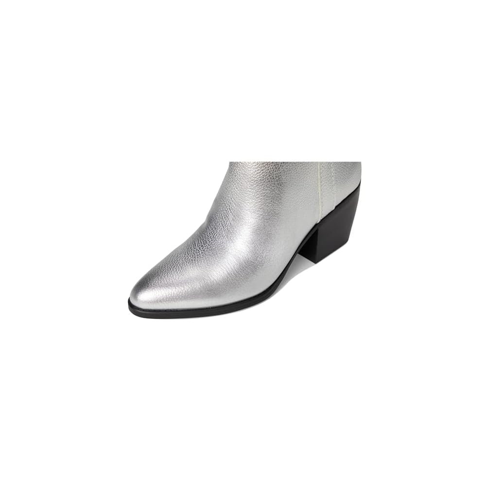 Silver Metallic