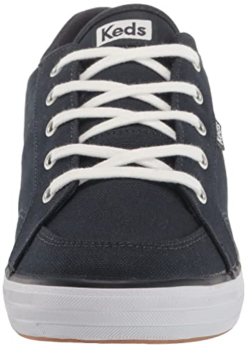 Navy Canvas