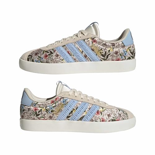 Ecru Tint/Clear Sky/Off White