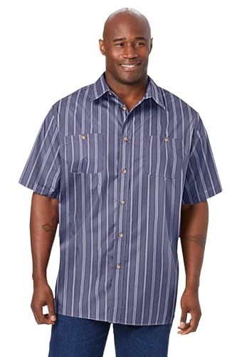 Dark Purple Stripe