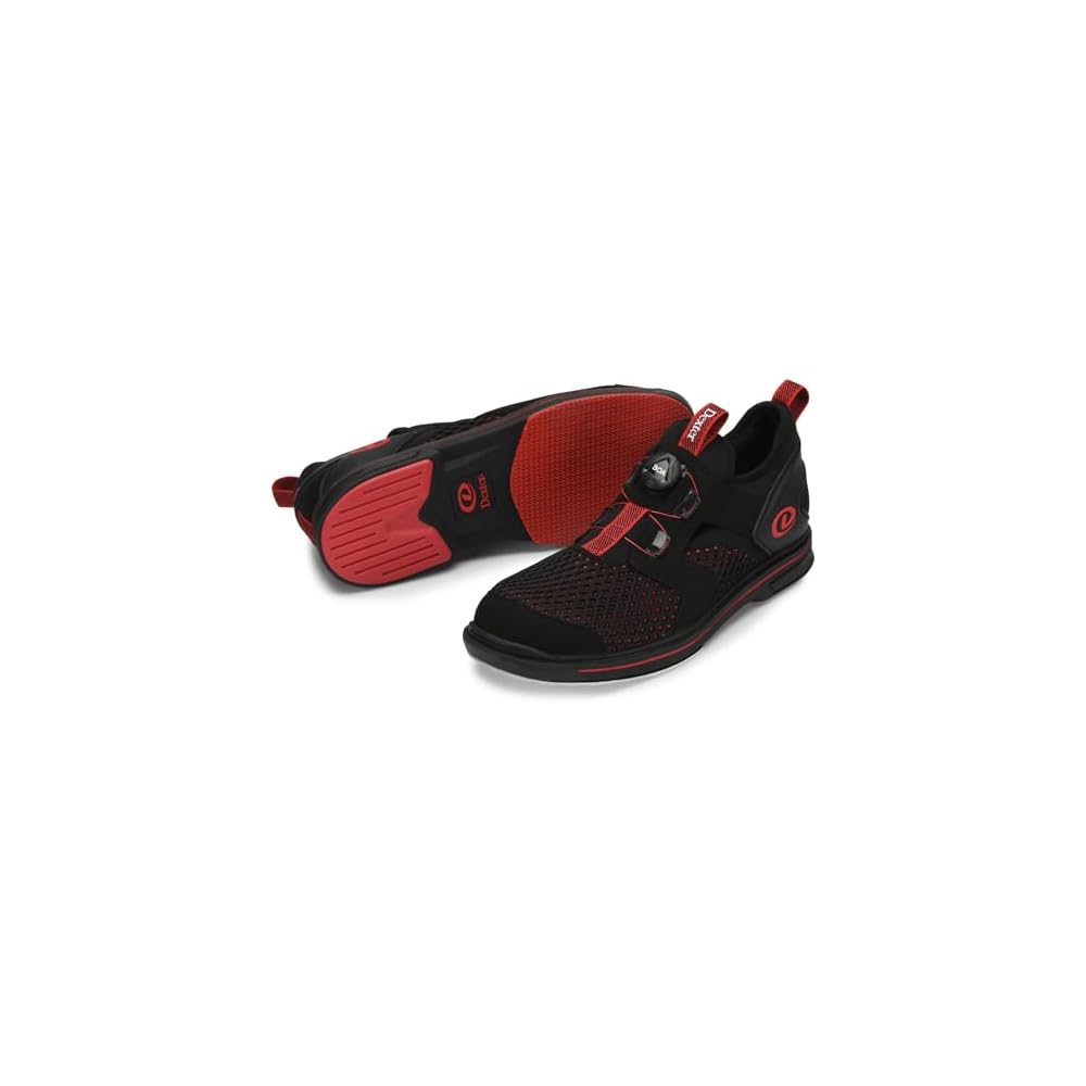 Black/Red