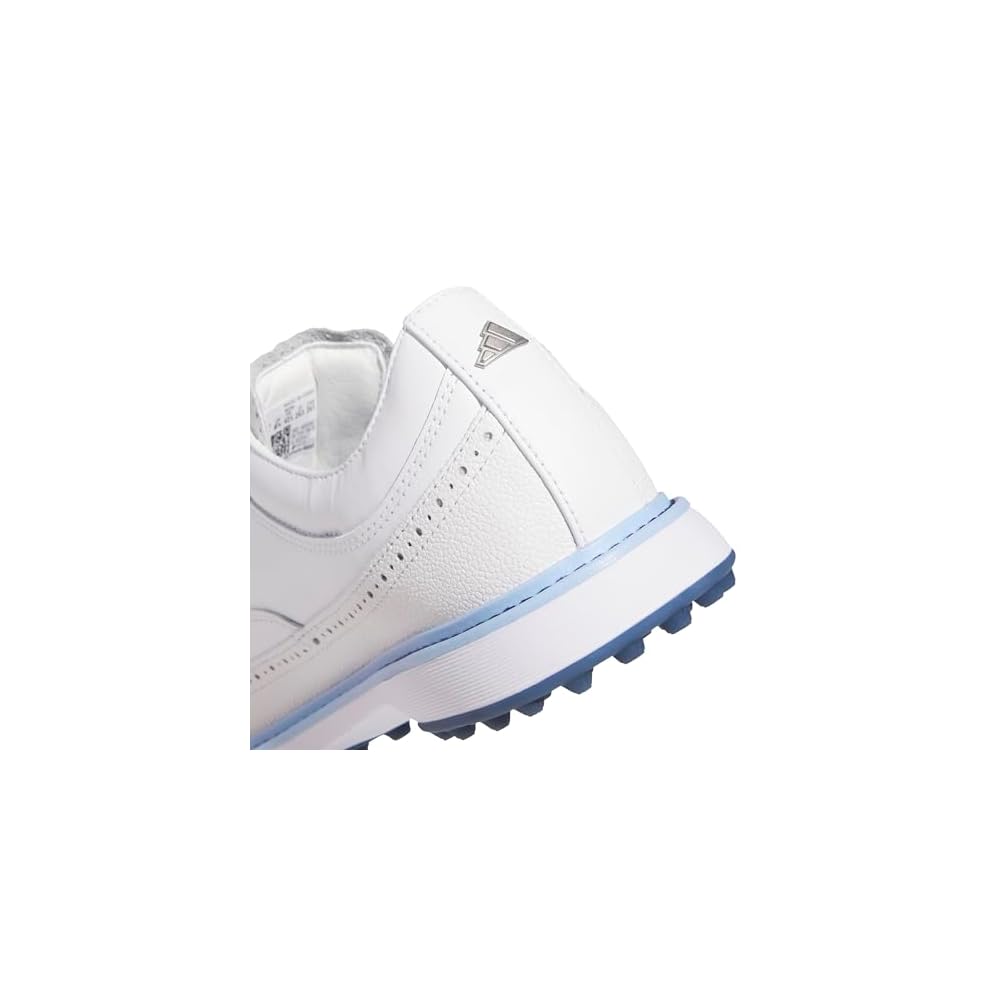 Ftwr White/Crystal Sky/Collegiate Navy