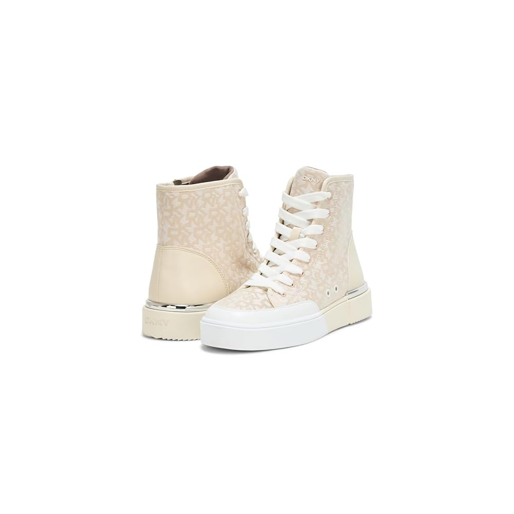 Hemp/White