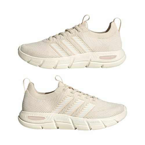 Wonder White/Off White/Bliss Orange