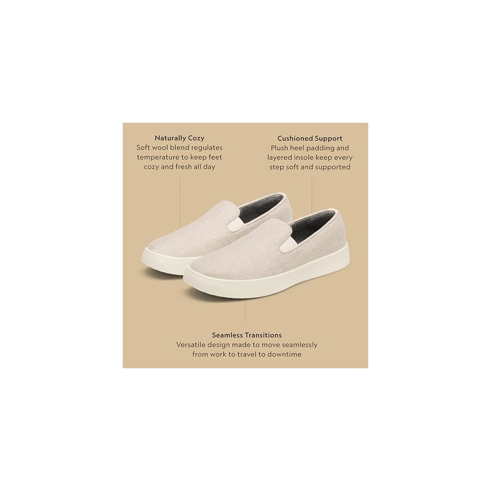 Rugged Beige (Stony Cream Sole)