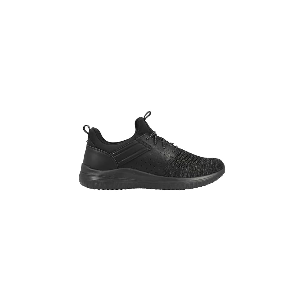 Black/Black