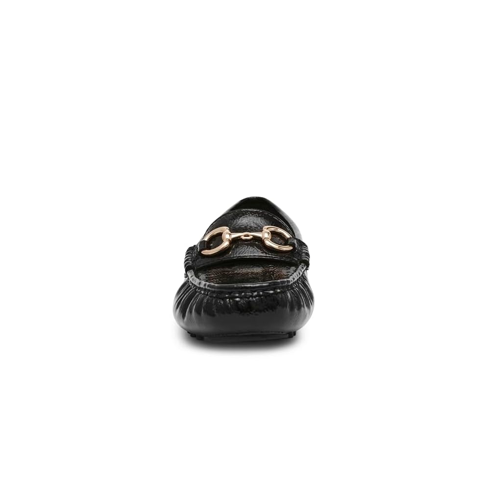 Black Crinkle