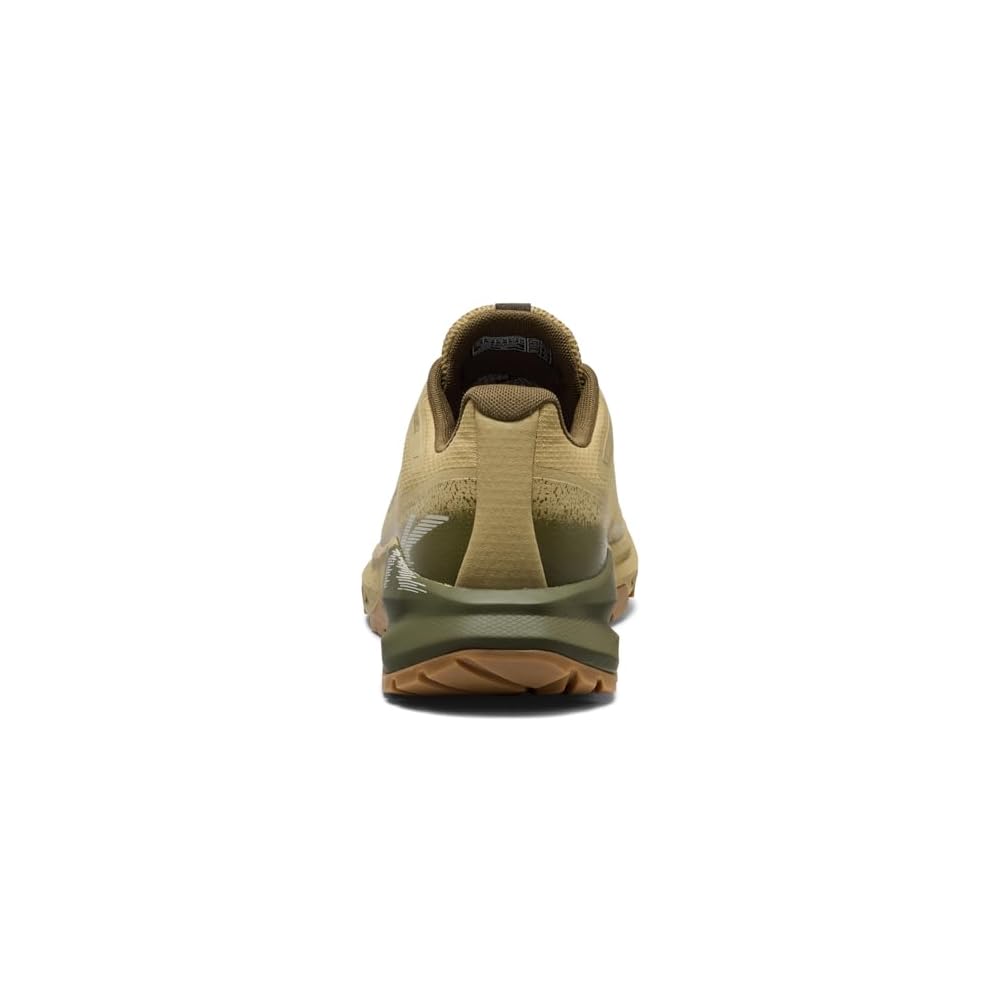 Dark Olive/Khaki