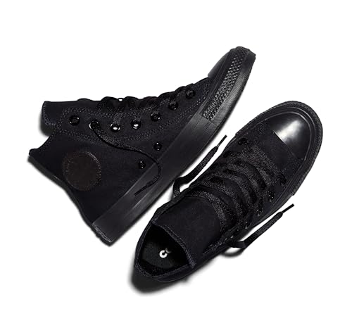 Black Monochrome