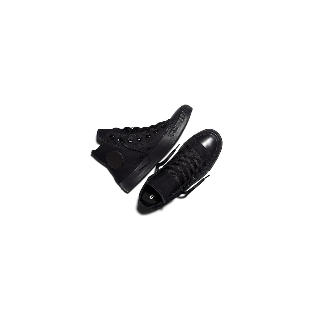 Black Monochrome