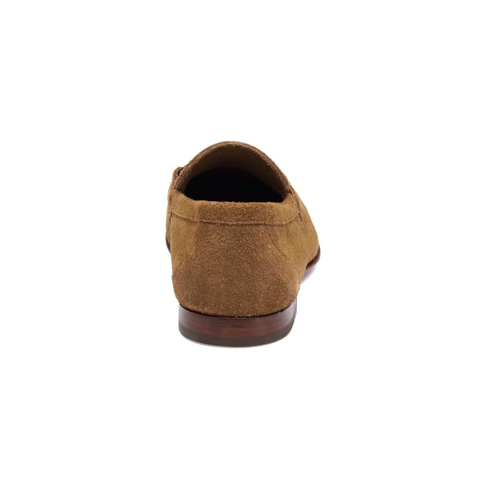 Snuff Suede