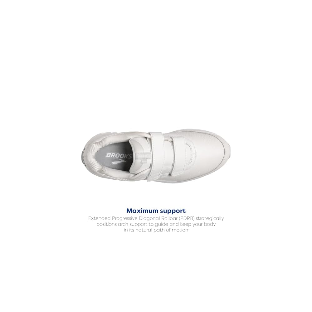 White/White