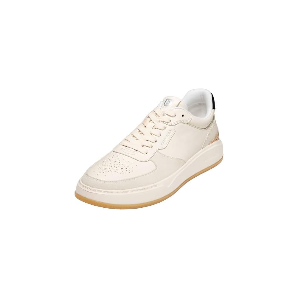 Ivory/Gum/Black