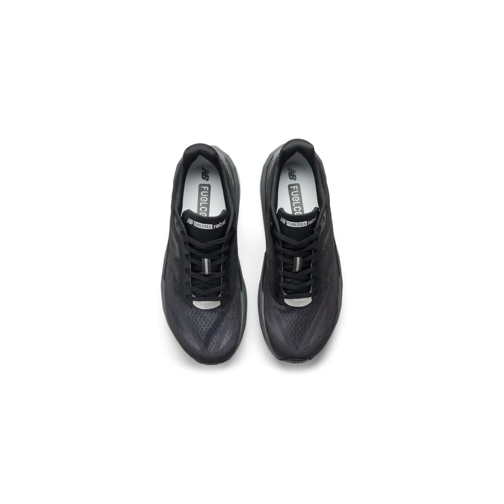 Black/Castlerock/Silver Metallic