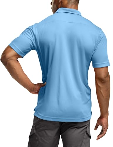 Frost Aero Blue