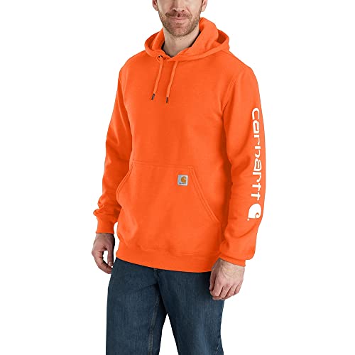 Bright Orange