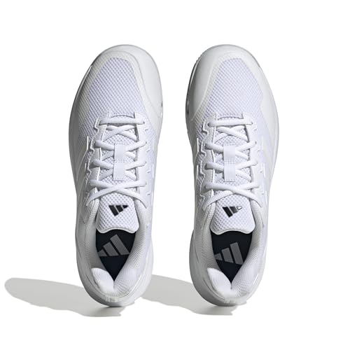 White/White/Matte Silver