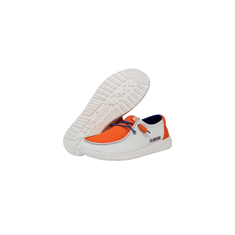 Gators Blue/Orange