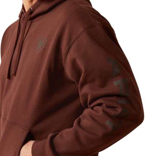 Deep Mahogany
