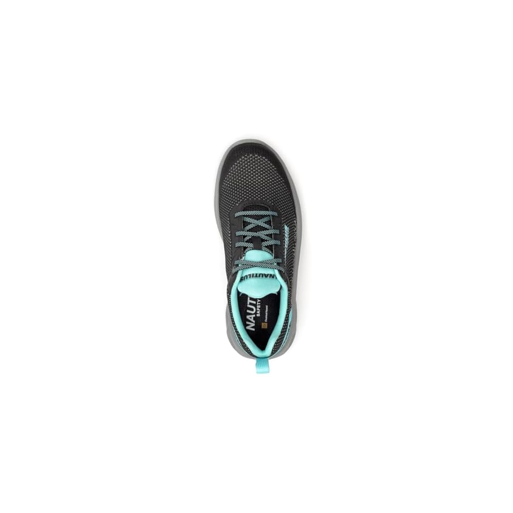 Black|aruba Blue