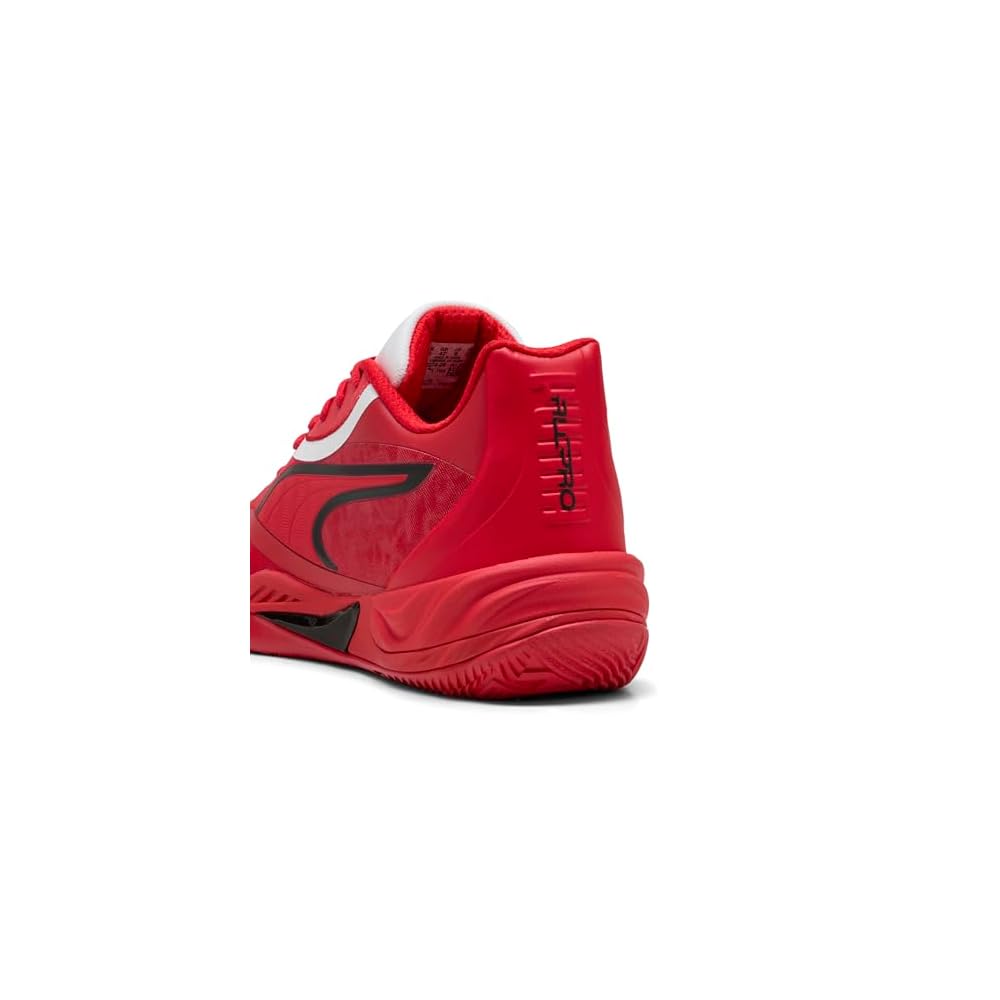 For All Time Red-puma Black-puma White