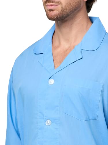 Sky Blue - Long Sleeve
