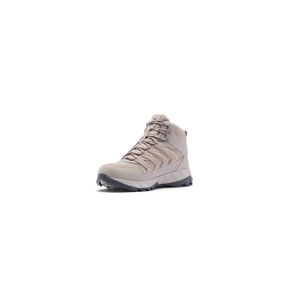 Soft Taupe/Dark Grey