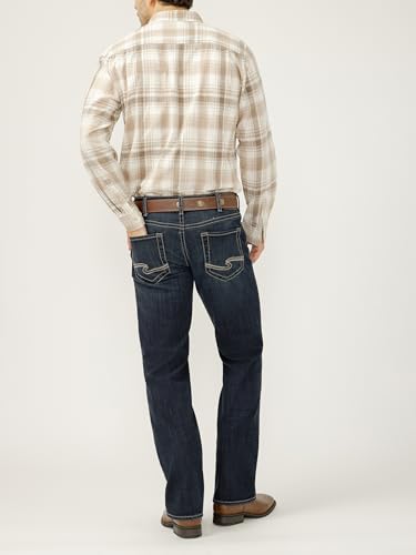 Dark Wash Mfo474