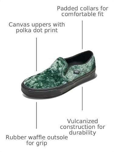 Velvet Dark Green