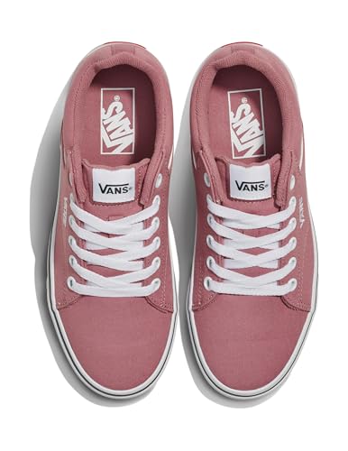 Canvas Dusky Rose