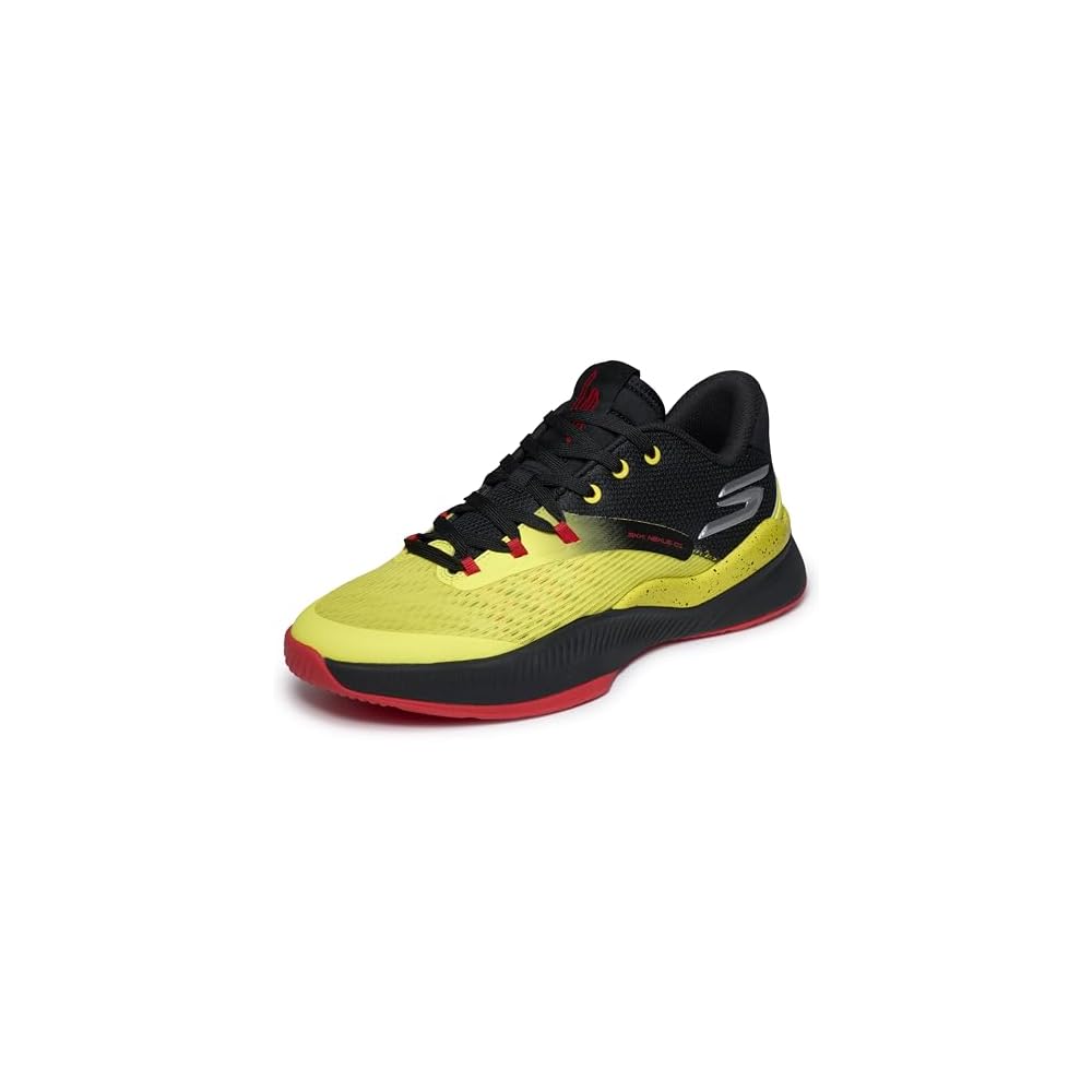 Yellow/Multi