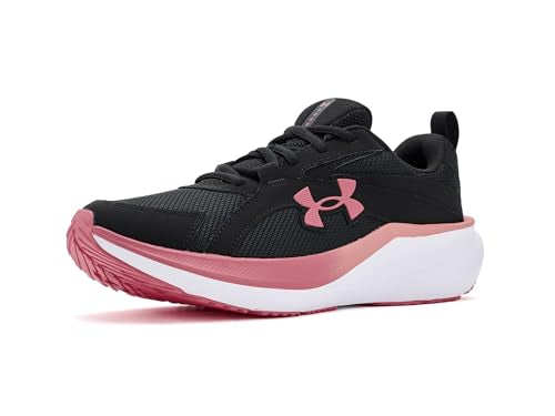 (003) Black/Black/Bittersweet Pink