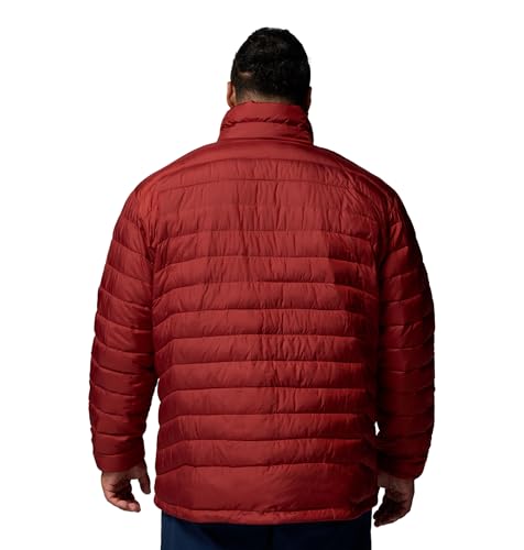 Red Oxide Ripstop