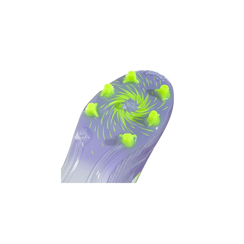 Violet Tone/Lucid Lemon/Purple Rush