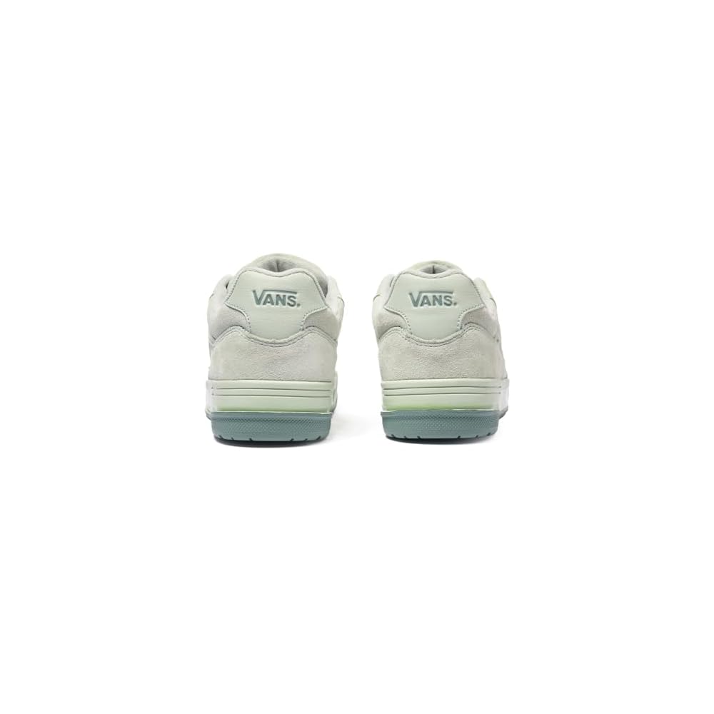 Dusty Mint/Mint Shadow