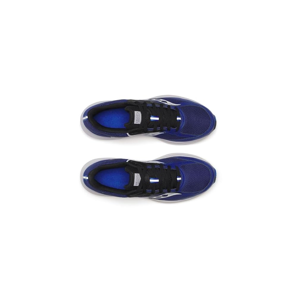 Azurite/Black