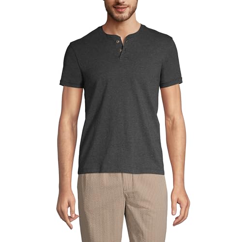 Dark Charcoal Heather