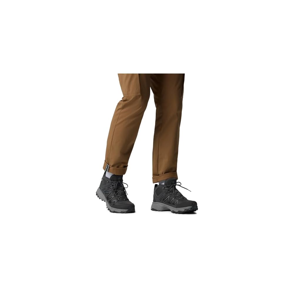 Dark Grey/Monument