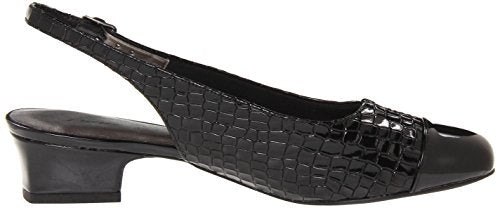 Black Crocodile