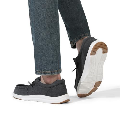 Black-arch-support