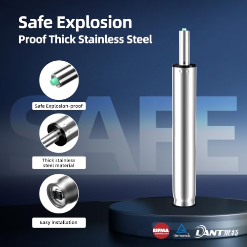 Polished Steel